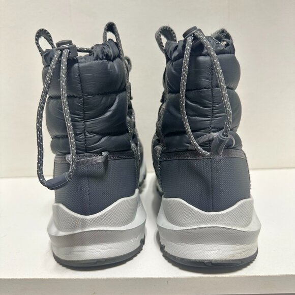 The North Face ThermoBall Lace-Up WP Boots - Picture 3 of 12